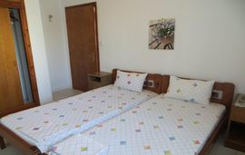 Elena Apartments, Nea Iraklitsa, Kavala