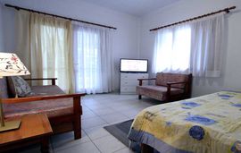 Elena Apartments, Nea Iraklitsa, Kavala