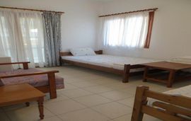 Elena Apartments, Nea Iraklitsa, Kavala