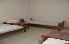 Elena Apartments, Nea Iraklitsa, Kavala