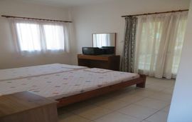 Elena Apartments, Nea Iraklitsa, Kavala