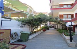 Elena Apartments, Nea Iraklitsa, Kavala