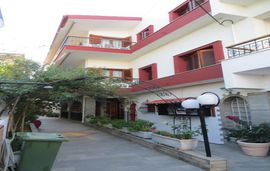 Elena Apartments, Nea Iraklitsa, Kavala