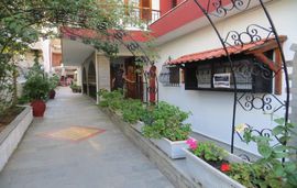 Elena Apartments, Nea Iraklitsa, Kavala