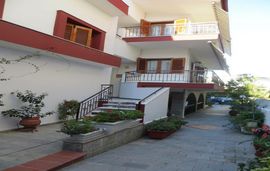 Elena Apartments, Nea Iraklitsa, Kavala