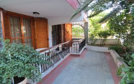 Elena Apartments, Nea Iraklitsa, Kavala