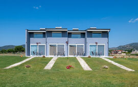 Campania Loft Apartments, Sykia, Sithonia