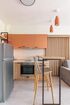 9 DOORS Hotel, Perea, Thessaloniki