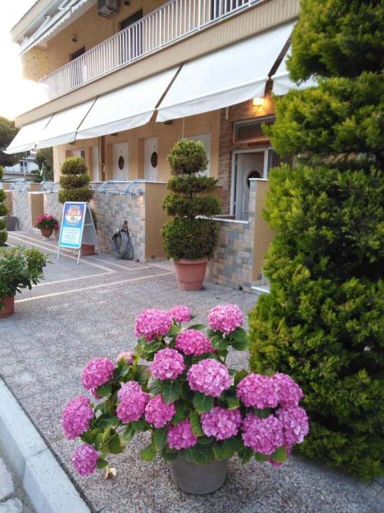Ioulia Studios, Keramoti, Kavala