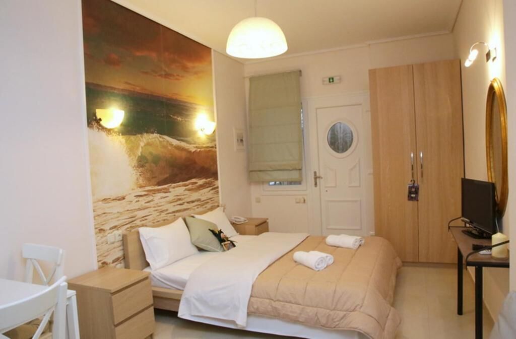 Ioulia Studios, Keramoti, Kavala