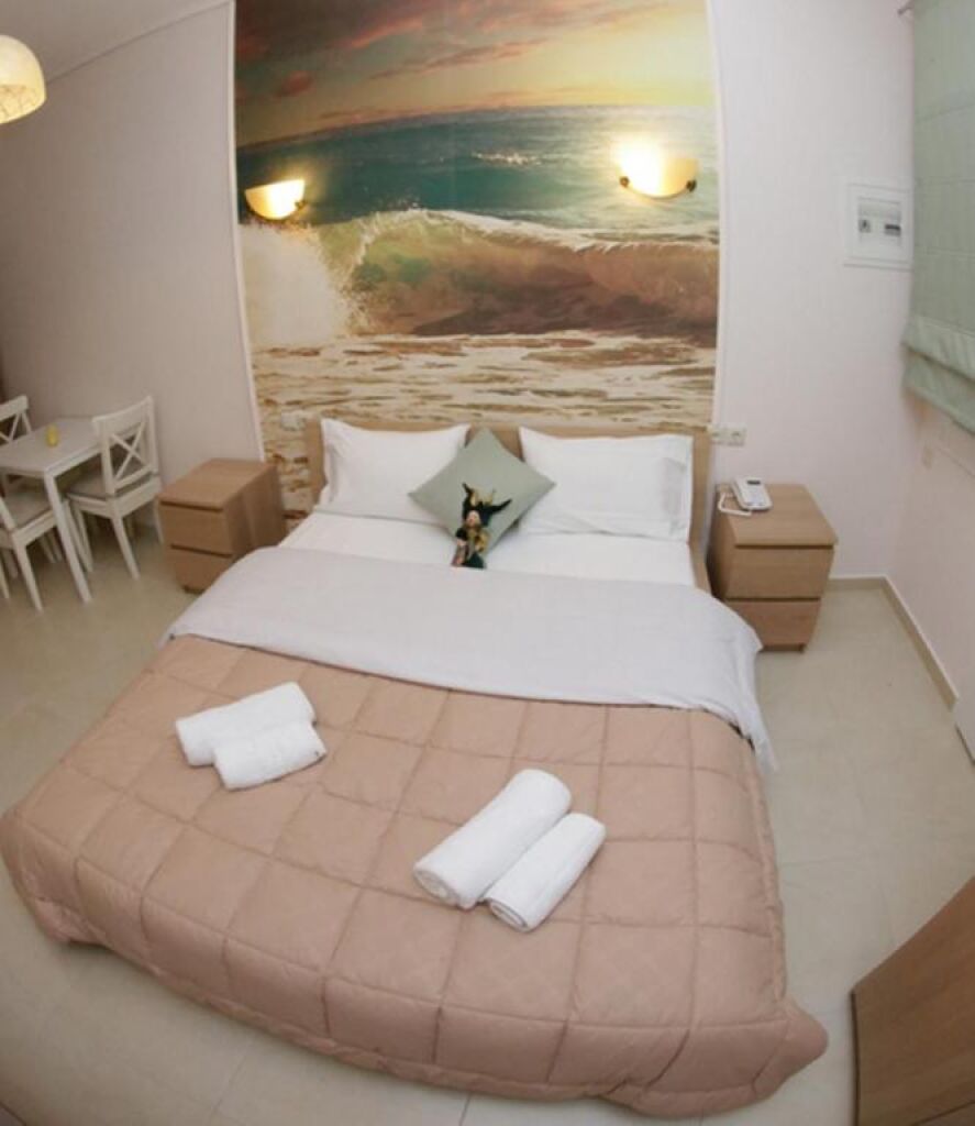 Ioulia Studios, Keramoti, Kavala