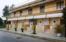 Ioulia Studios, Keramoti, Kavala