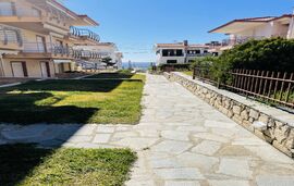 Dariva Apartment, Nea Skioni, Kassandra