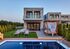 Soleado Luxury Villas, Skala Fourkas, Kassandra, 3 Bedroom Premium 3 1/2