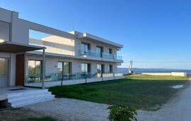 Balance Accommodation, Stavros, Thessaloniki