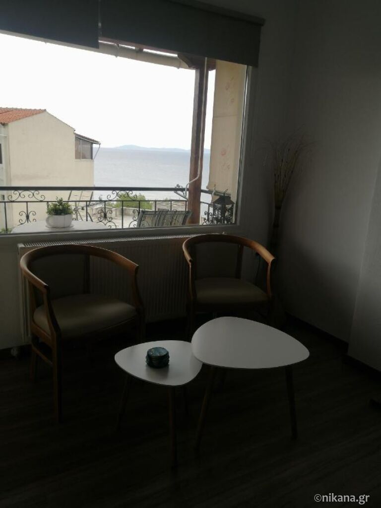 Grammeni's Apartment, Neos Marmaras, Sithonia