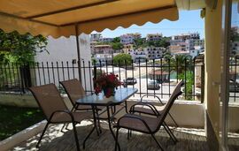Sweet Maisonette, Skala Maries, Thassos