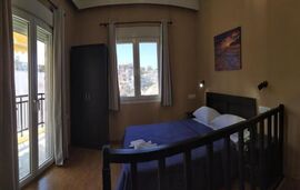 Sweet Maisonette, Skala Maries, Thassos