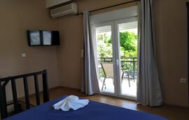 Sweet Maisonette, Skala Maries, Thassos