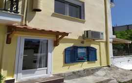 Sweet Maisonette, Skala Maries, Thassos