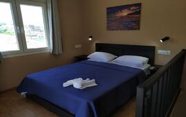 Sweet Maisonette, Skala Maries, Thassos