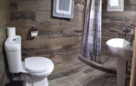 Sweet Maisonette, Skala Maries, Thassos