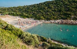 Sweet Maisonette, Skala Maries, Thassos