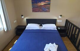 Sweet Maisonette, Skala Maries, Thassos