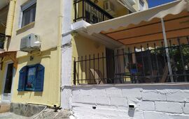 Sweet Maisonette, Skala Maries, Thassos
