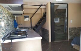 Sweet Maisonette, Skala Maries, Thassos