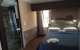 Sweet Maisonette, Skala Maries, Thassos