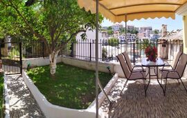 Sweet Maisonette, Skala Maries, Thassos