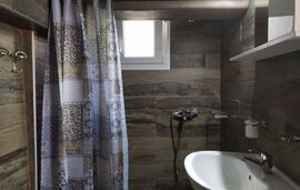 Sweet Maisonette, Skala Maries, Thassos