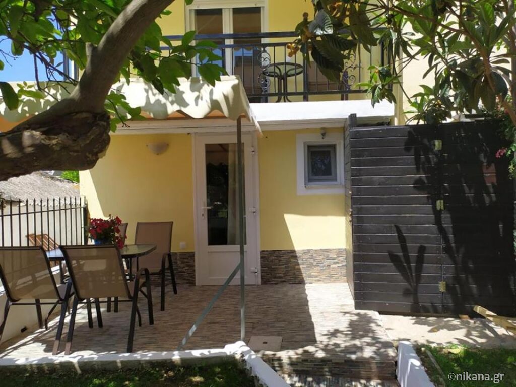 Sweet Maisonette, Skala Maries, Thassos