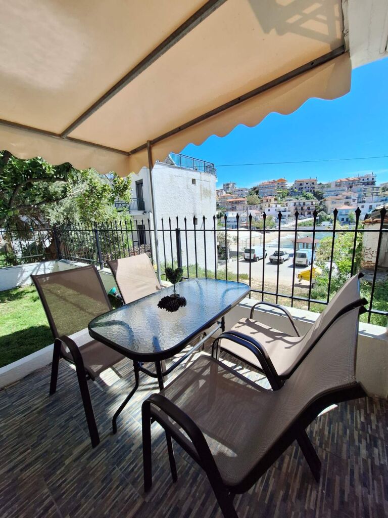 Evmorfia The Beauty of Simplicity Studio, Skala Maries, Thassos