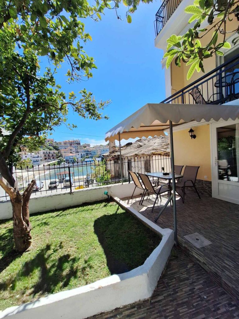 Evmorfia The Beauty of Simplicity Studio, Skala Maries, Thassos