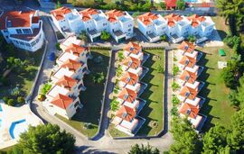 Sithonia Lodge Homes, Metamorfosi, Sithonia