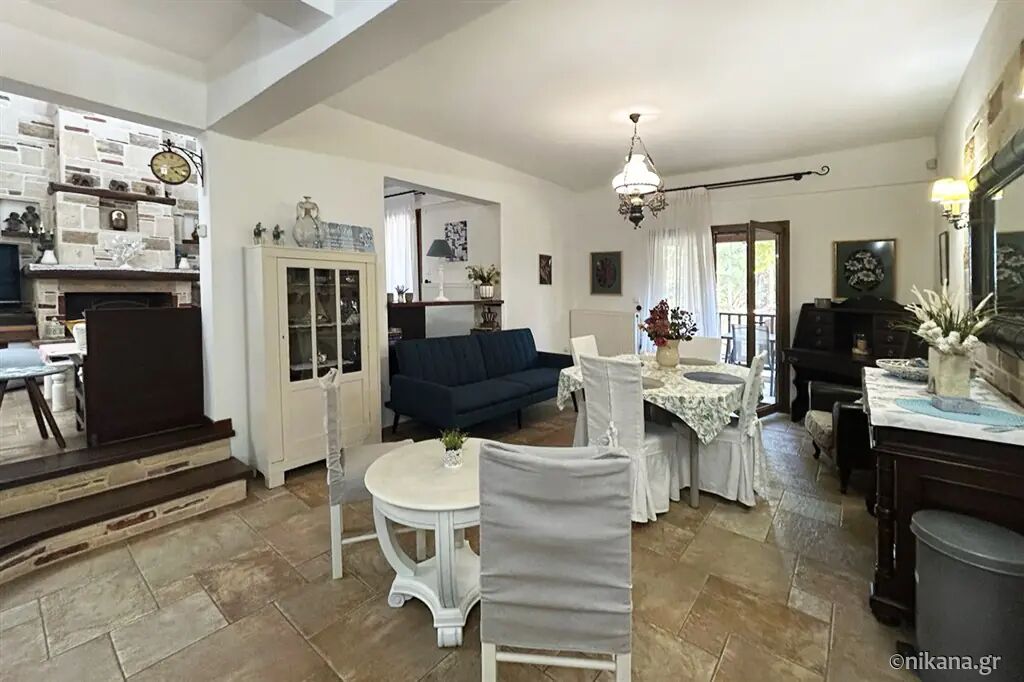 Iliannas Villa, Nikiti, Sithonia