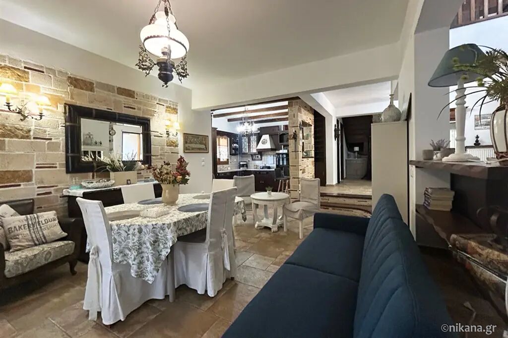 Iliannas Villa, Nikiti, Sithonia