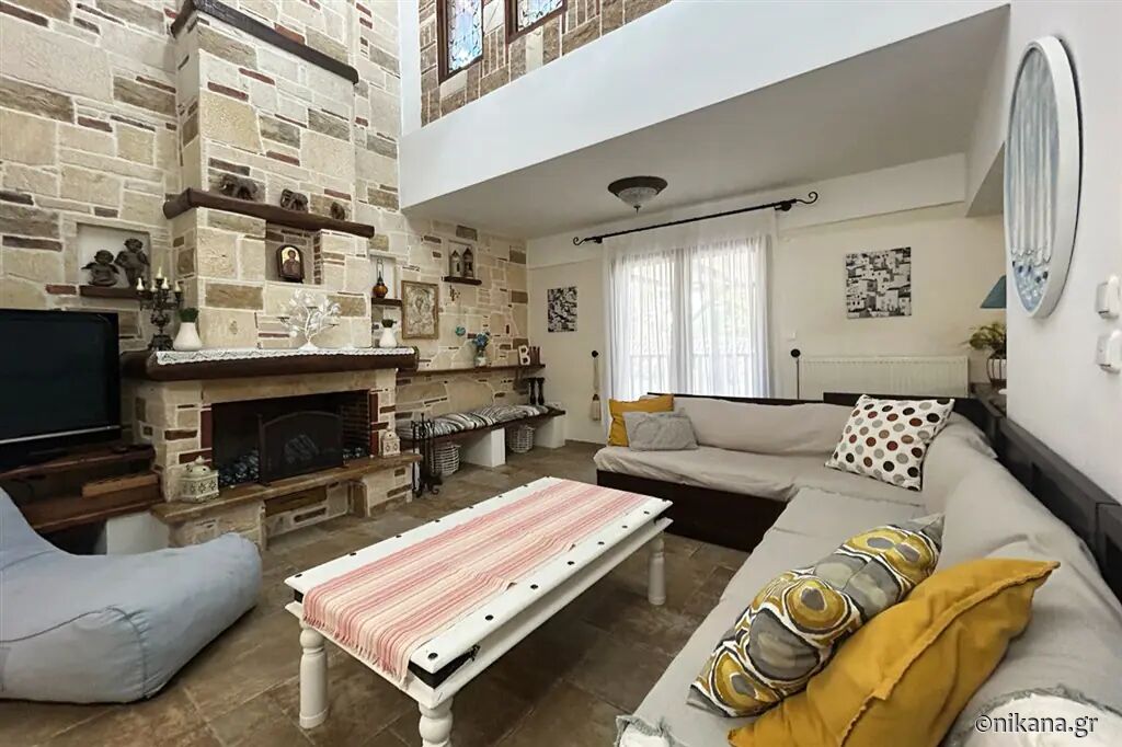 Iliannas Villa, Nikiti, Sithonia