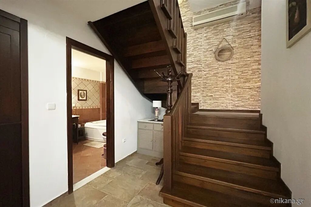 Iliannas Villa, Nikiti, Sithonia