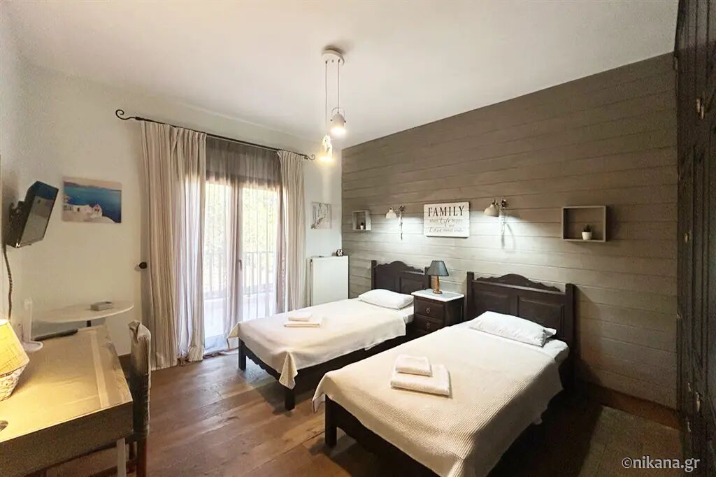 Iliannas Villa, Nikiti, Sithonia