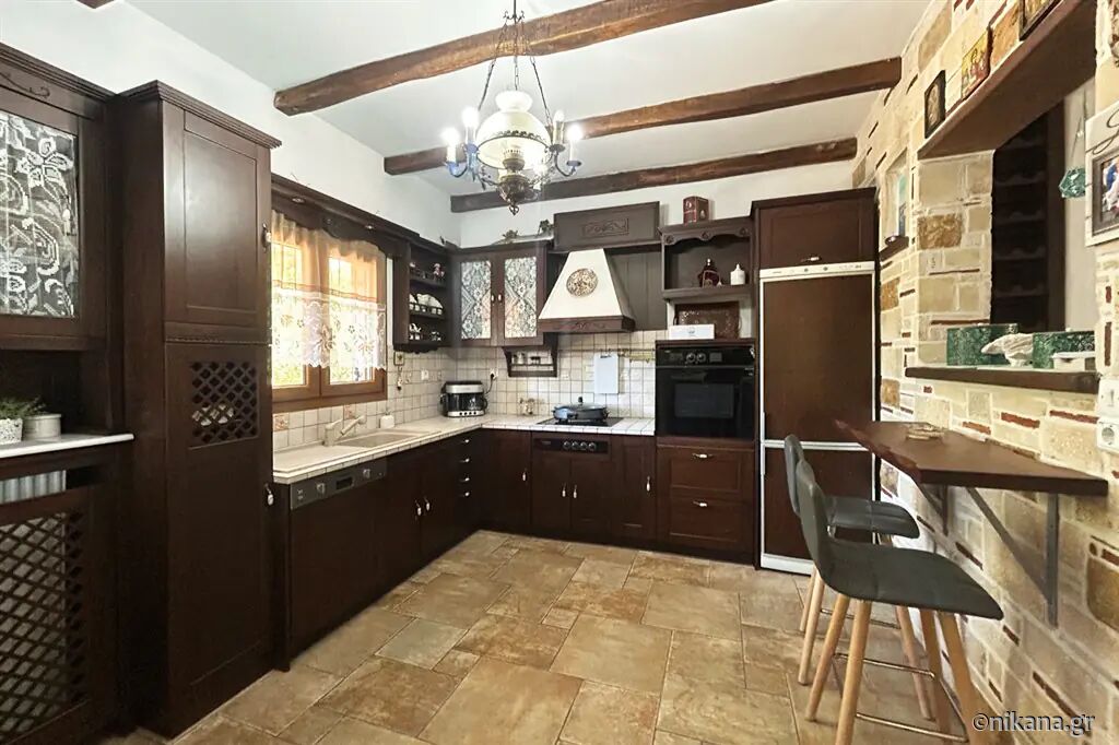 Iliannas Villa, Nikiti, Sithonia