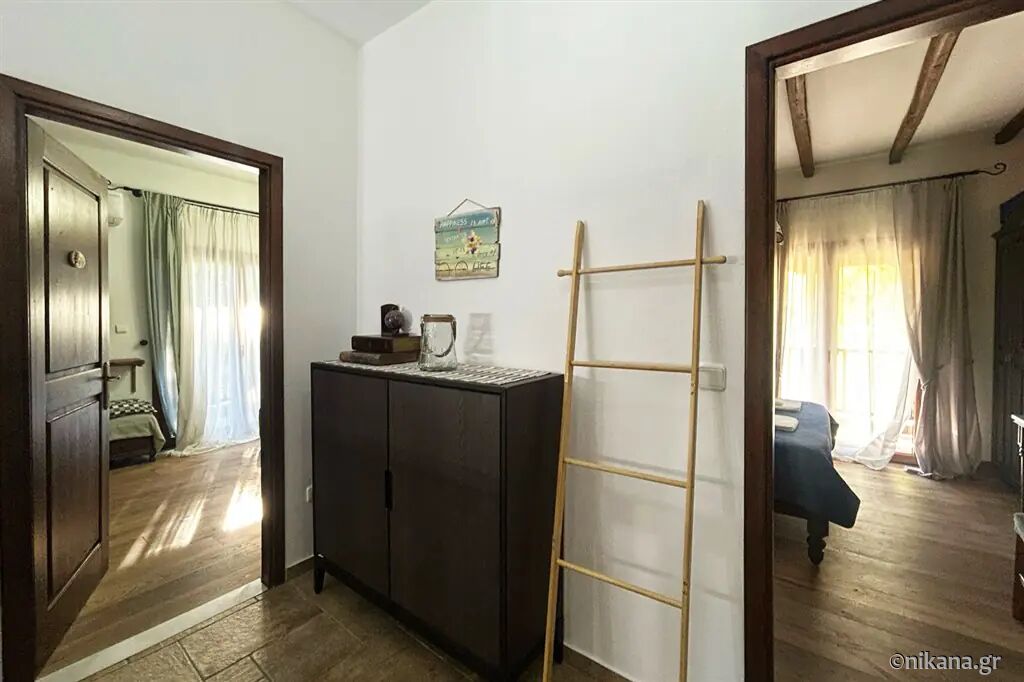 Iliannas Villa, Nikiti, Sithonia