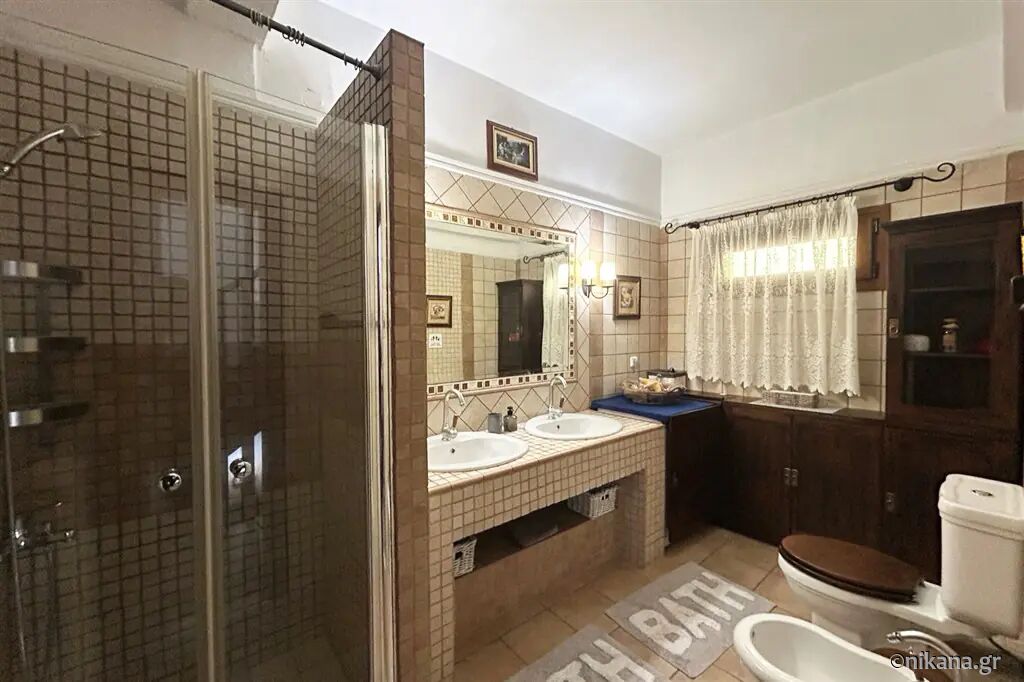 Iliannas Villa, Nikiti, Sithonia