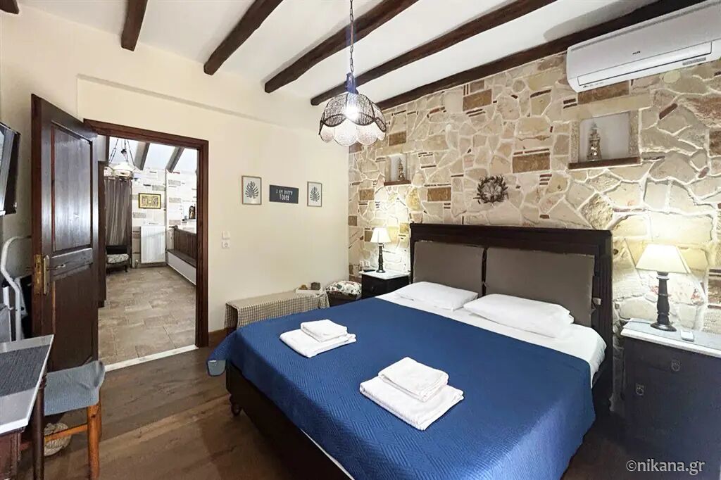 Iliannas Villa, Nikiti, Sithonia