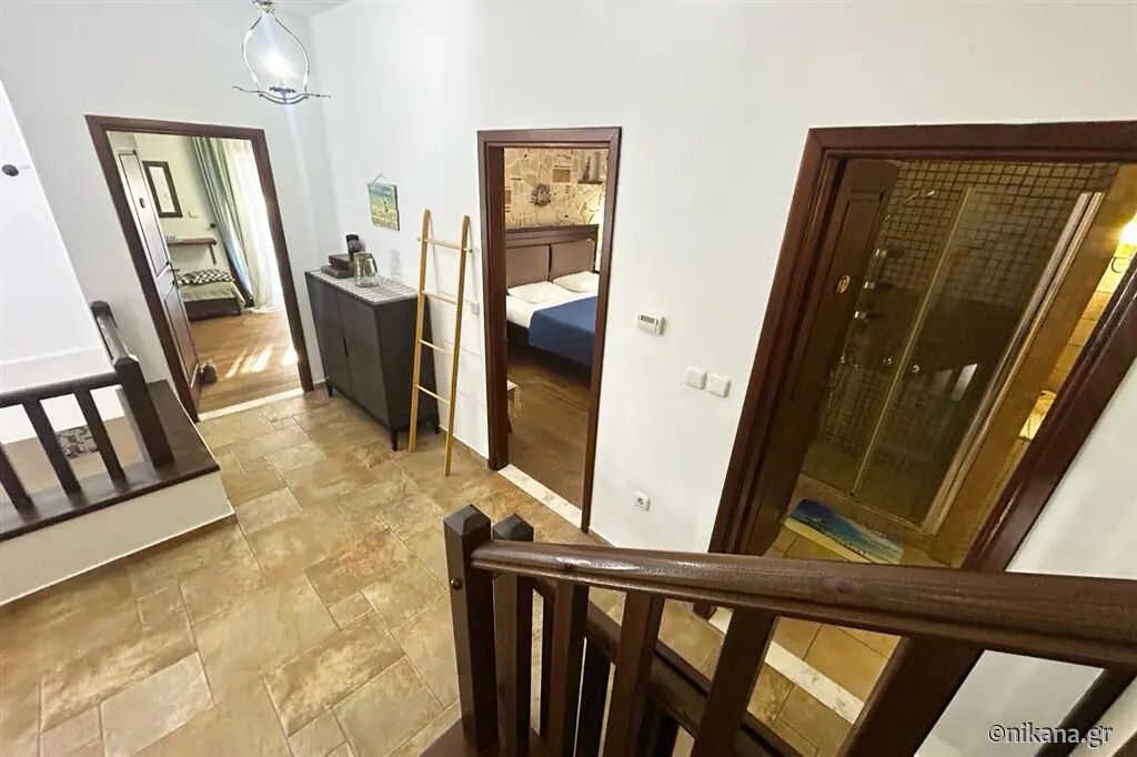 Iliannas Villa, Nikiti, Sithonia