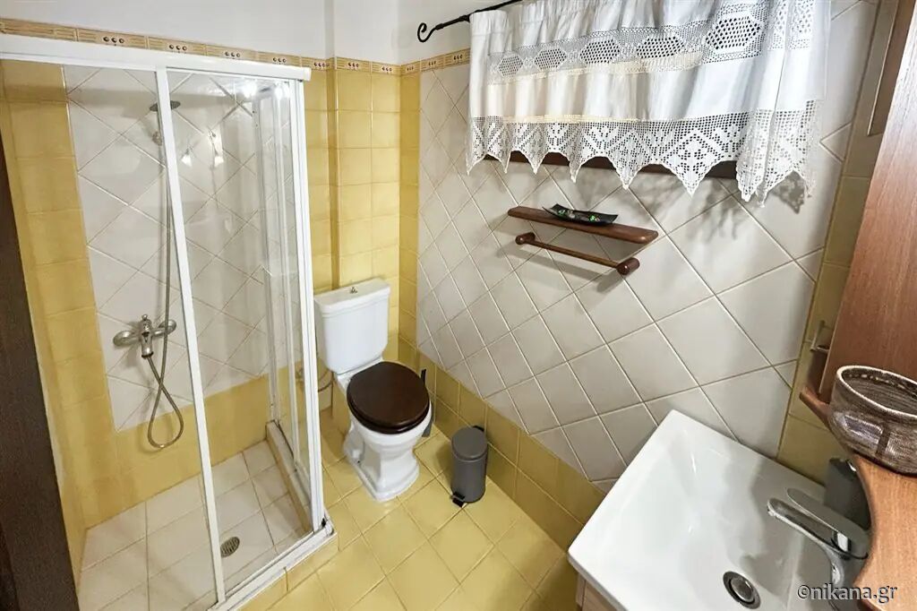 Iliannas Villa, Nikiti, Sithonia