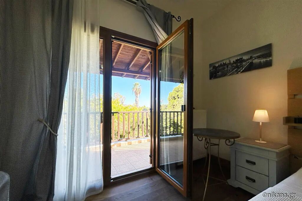 Iliannas Villa, Nikiti, Sithonia