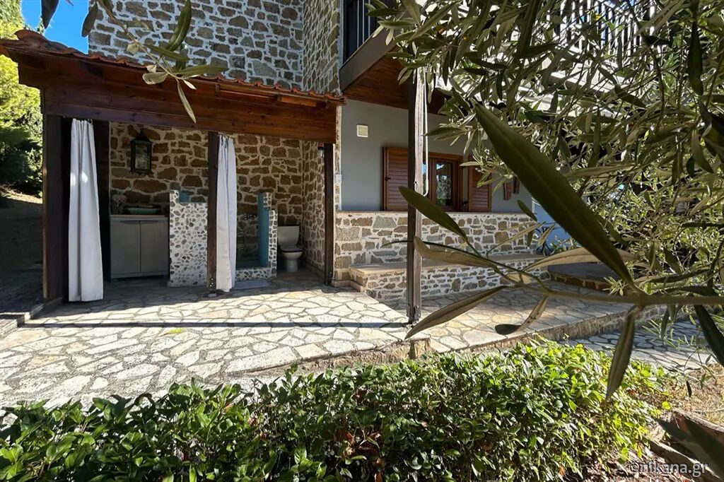 Iliannas Villa, Nikiti, Sithonia